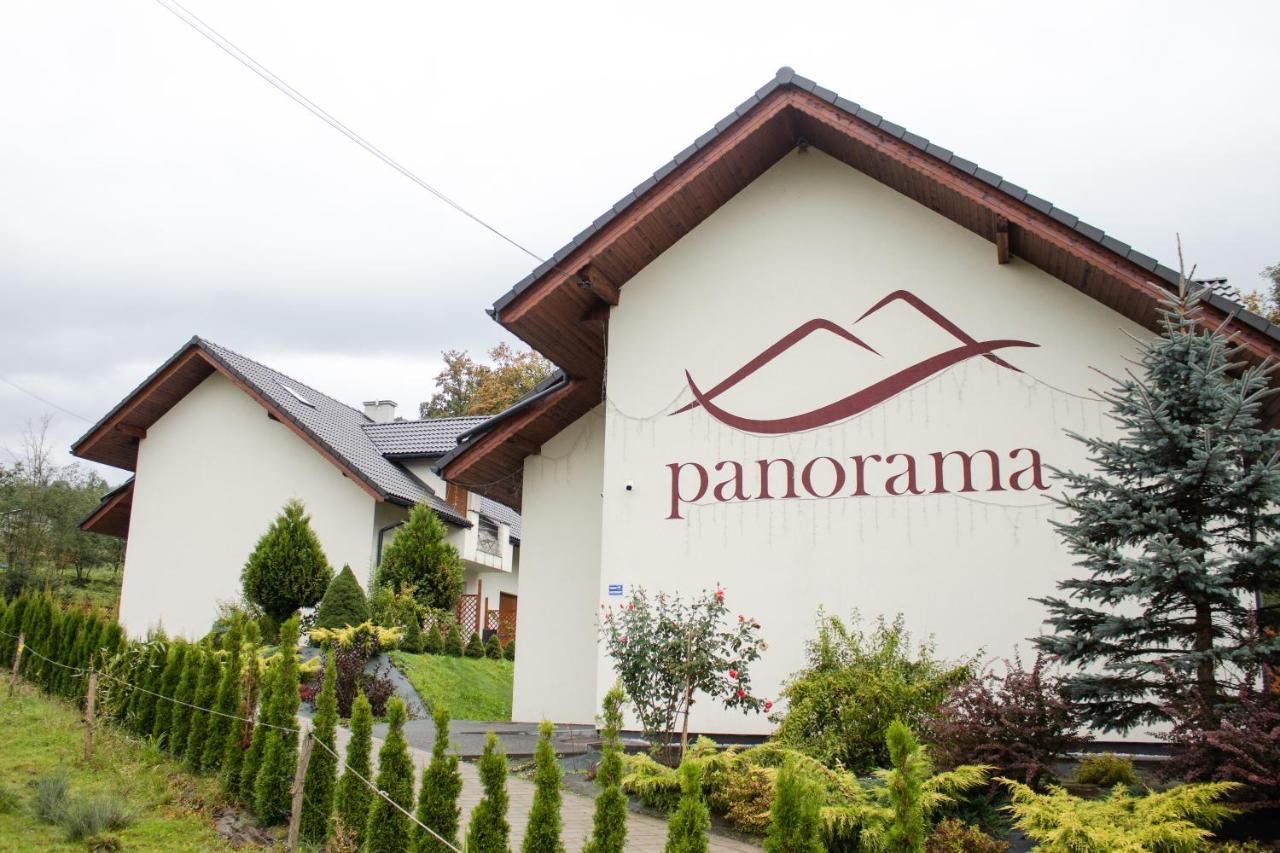 Apartamenty Panorama Rychwald Exterior foto