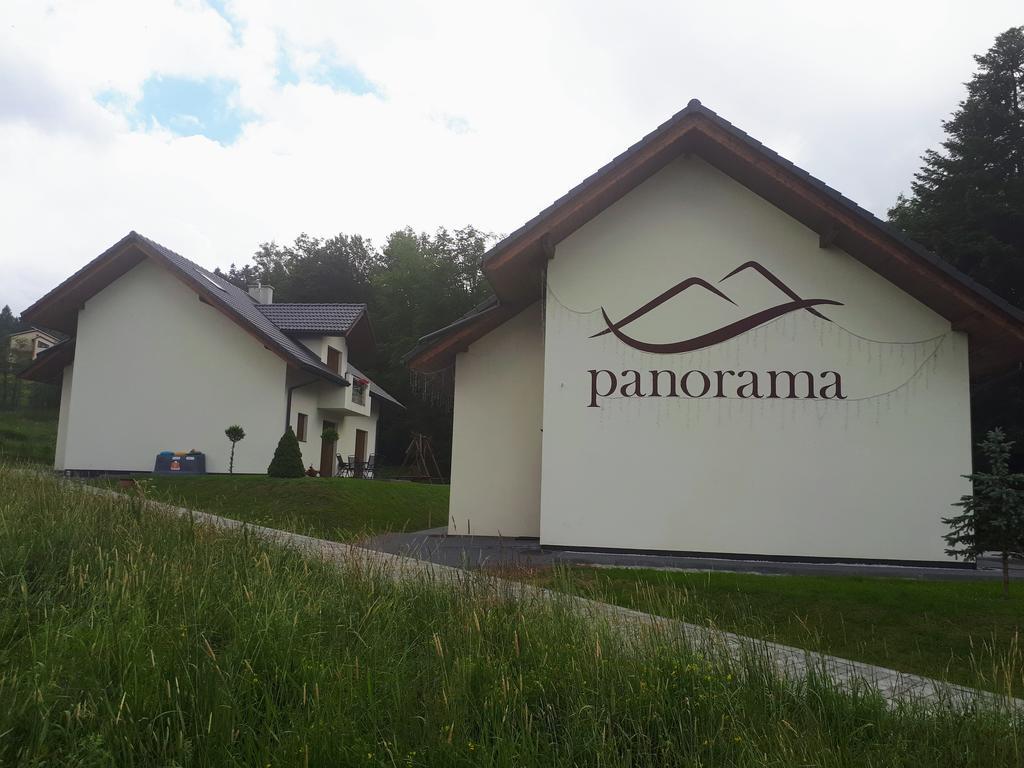 Apartamenty Panorama Rychwald Exterior foto